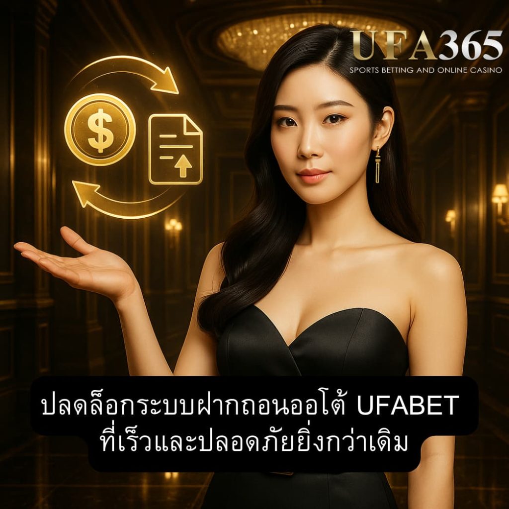 ufabet-auto-deposit-withdraw