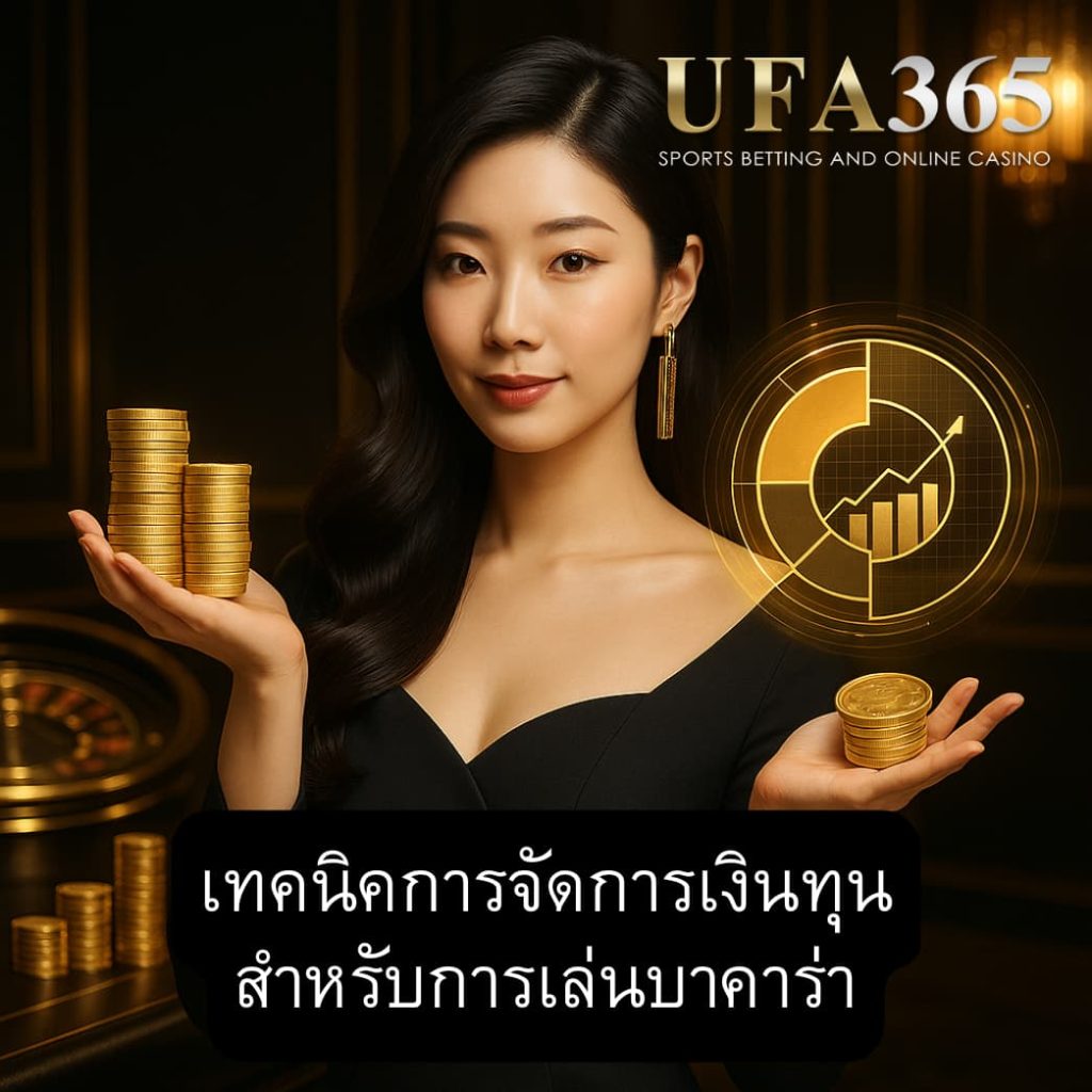 baccarat-money-management