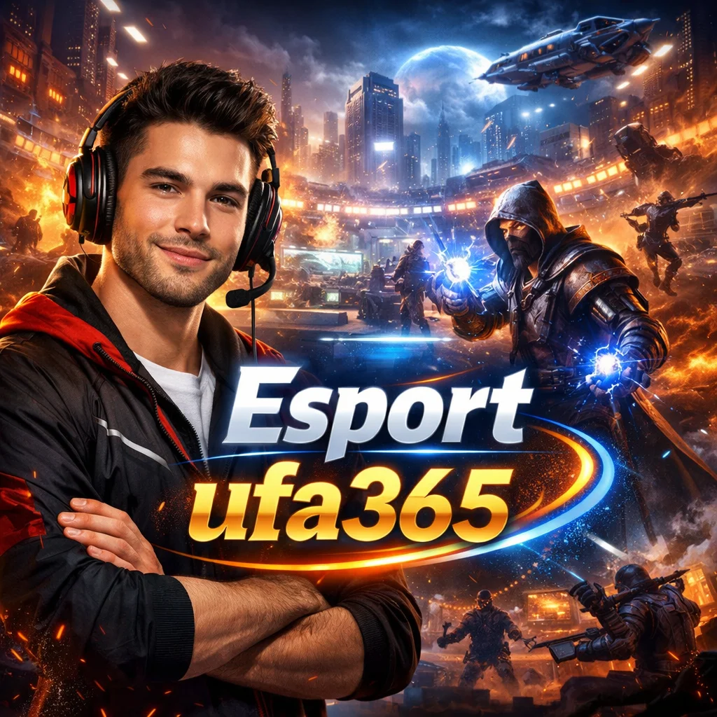 Esport