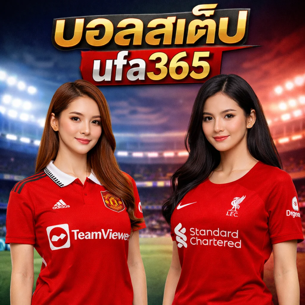 แทงบอลสเต็ป