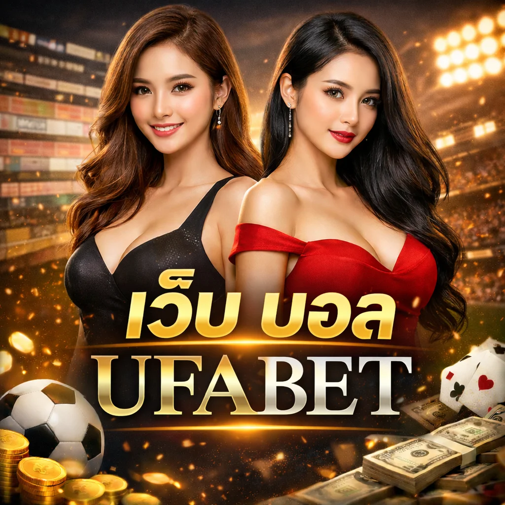 เว็บ บอล