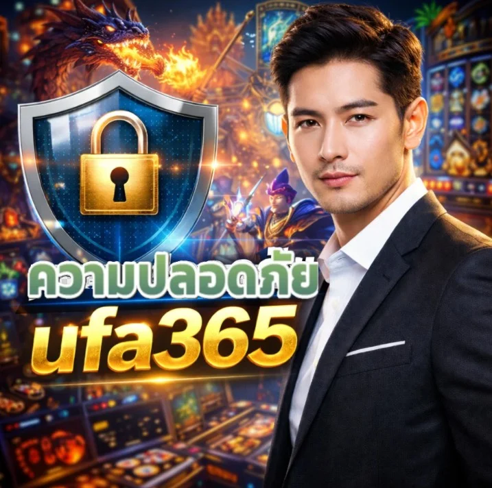 ความปลอดภัย